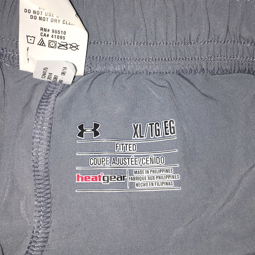 Under Armour sweatpants - Picture 4 of 5